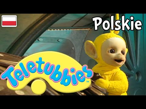 Teletubisie Po Polsku - 18 DOBRA JAKOŚĆ (Pełny odcinek)