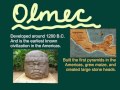 Ancient Civilizations of the Americas
