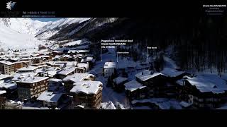 VIA   Chalet Kilimandjaro   V2 musique