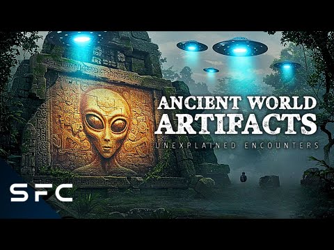 Unexplainable Ancient Artifacts Found Around the World | Full Documentary