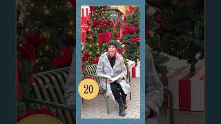 [20] Weihnachten ist mehr als Geschenke | Video Adventskalender 2025 | Susanna & Leo Bigger
