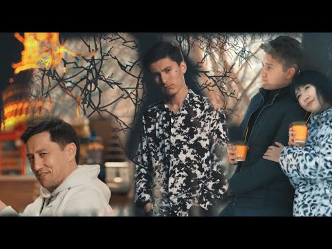 Samandar Ergashev  - O'g'linggiz kuydi suyib bittasini (video klip)