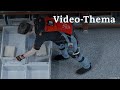 Exoskelette in der Pflege und Industrie