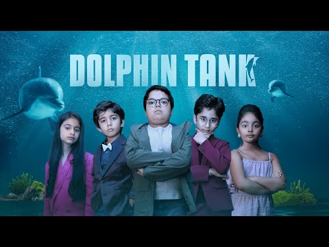 Goodness I Pledge Offer | Dolphin Tank ft. Ghazal &amp; Varun Alagh