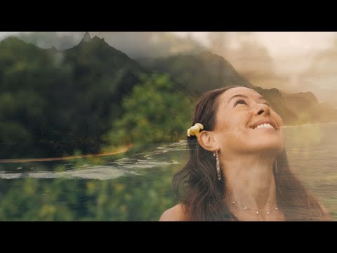 Noelani Love - Mahalo Ke Akua (Official Music Video)