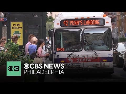 YouTube video thumbnail: Pennsylvania House Democrats Urge Senate to Pass Funding for Septa