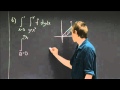 Converting Integrals to Polar Coordinates