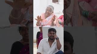 Avvaa crazyyyy 😂😂| Telugu Podcast | Raw Talks With VK | #shorts #telugushorts