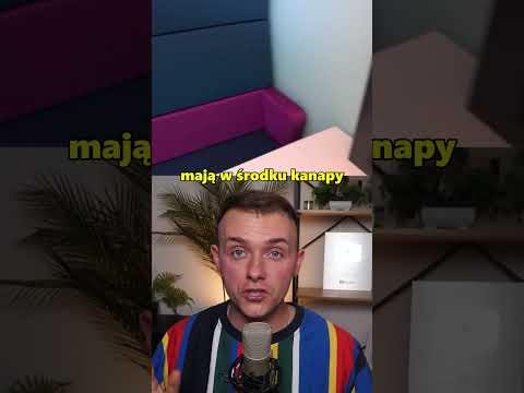 Miejsce w Szkole Gdzie Możesz się Wyciszyć