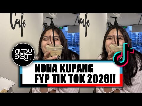 DJ KUPANG PUNG GIRLS 🤍 FYP TIK TOK 2026!!! ( ALDY BEAT FUNKY KUPANG)