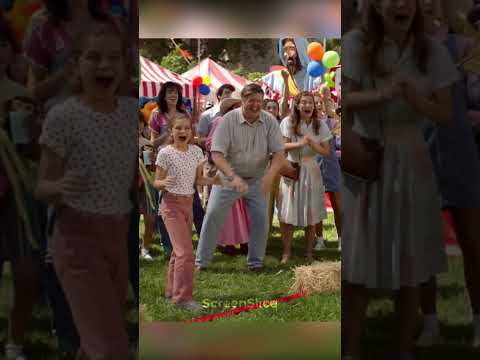 Missy Dunks Pastor Jeff? #shorts #youngsheldon