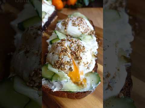 Заатар. Универсальная приправа #рецепт