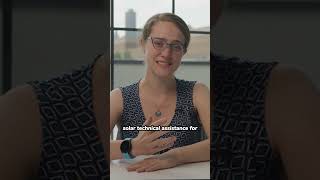 Introducing Solar One | Part I  #nonprofit #givingtuesday