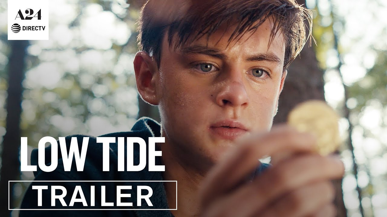 Low Tide Trailer thumbnail