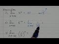 Exponential Functions and Their Properties