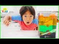 Exploring Sink or Float: Density Experiments for Kids
