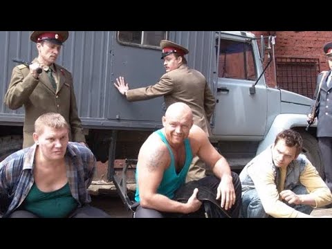 ФИЛЬМ! СЛЕДОВАТЕЛЬ РАССЛЕДУЕТ СМЕРТЬ НАЧАЛЬНИКА ТЮРЬМЫ! Острог. Дело Федора Сеченова! Русский фильм