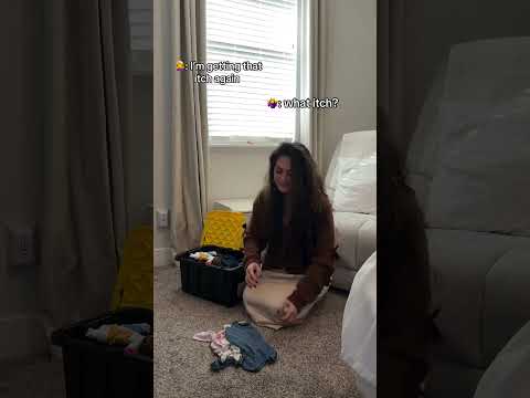 I'm starting to get that itch...