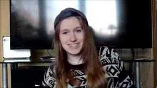 10 Facts about me TAG - Jessica