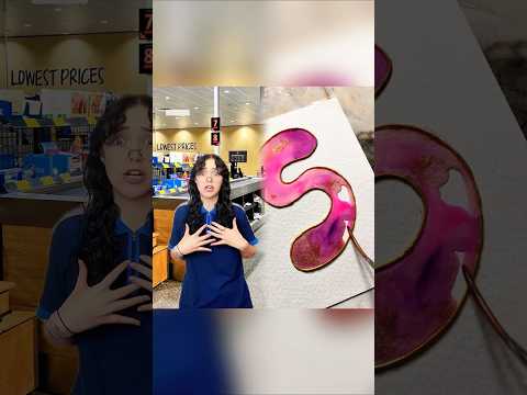 this video is a whole production trying to improve my content with sound effect #uk #retail #funny