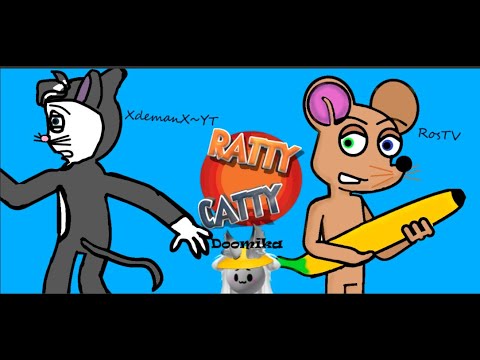 ratty catty free download