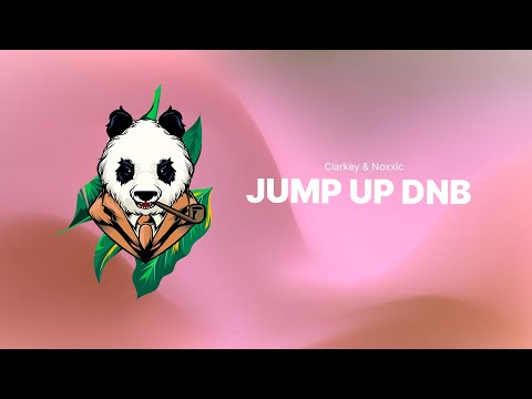 Clarkey & Noxxic - B.A.S. | JUMP UP DNB