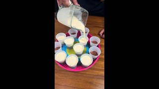 ¡Cuando preparo este postre, todos me piden la receta!