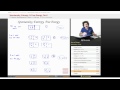 Entropy and Thermodynamics Concepts