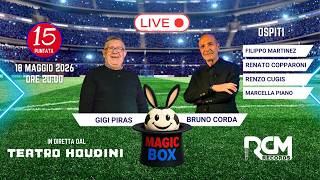 MAGIC BOX #015 | RCM Records