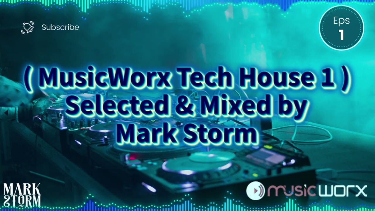 Mark Storm
