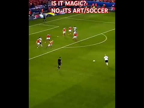 THE MAGICAL GOALS IN SOCCER #lovesong #musica #love #football #sometimesyoulearninfootball