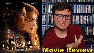 Practical Magic 2 - Movie Review