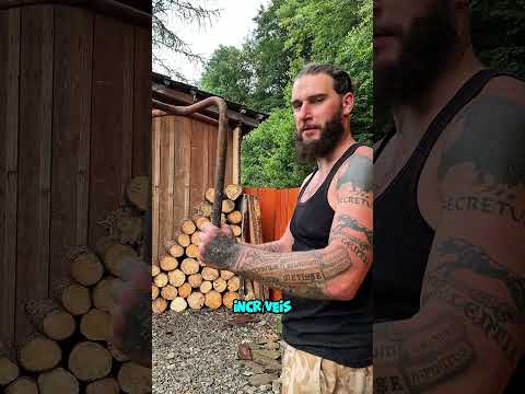 ninguém acredita no que esse cara faz com as mão