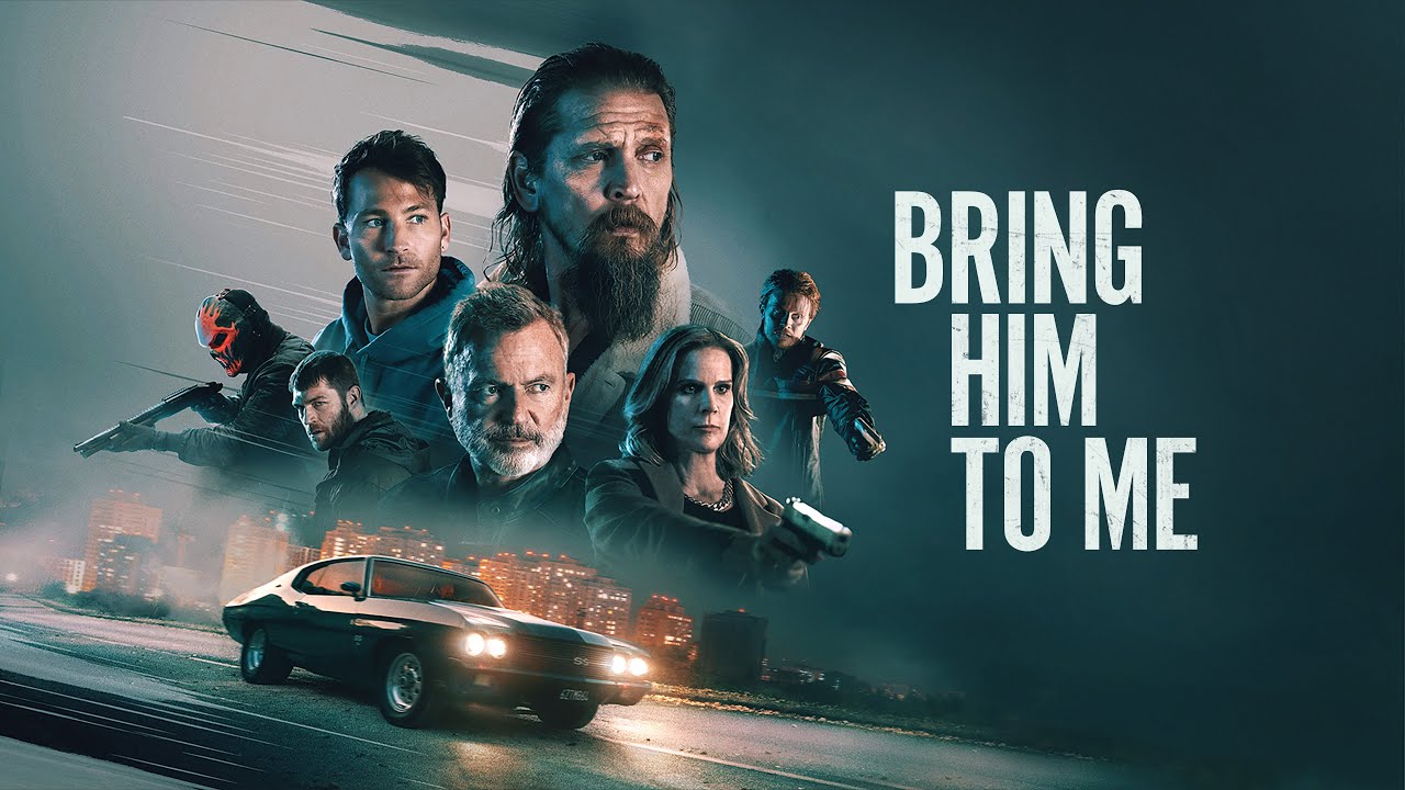 Bring Him to Me Trailer thumbnail