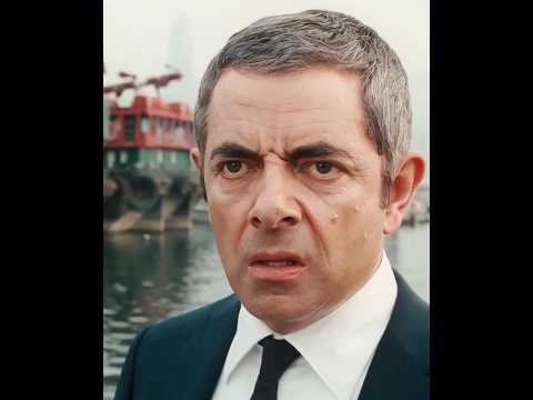 Mr Bean - ("Johnny English") EDIT | Edward Maya & Vika Jigulina - Stereo Love (Slowed)