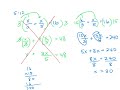 Solving Equations with Fractions: Key Concepts and Techniques