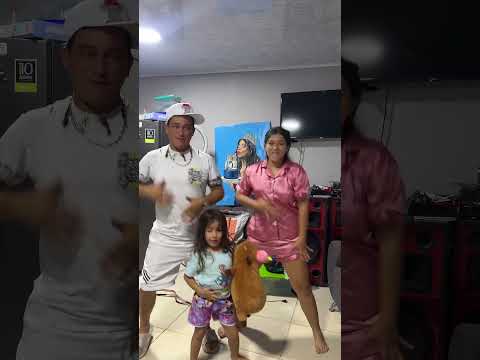 El baile capibara #shortsviral #humor