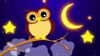 Mozart para Bebés y Canciones de Cuna Brahms - Música para Dormir