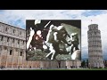 Galileo's Contributions to Astronomy
