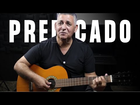 PREDICADO - Música Prof. João Batista