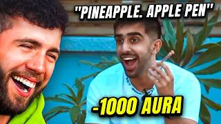 Sidemen -1000 Aura Moments (Part 2)