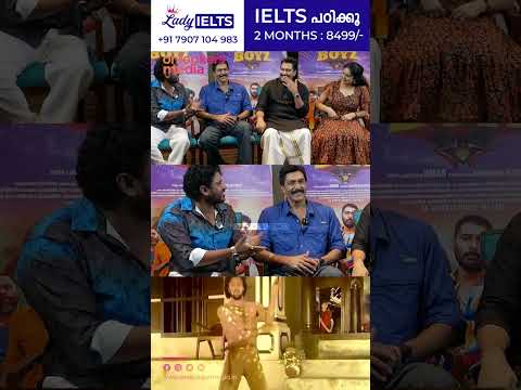 Bibin George on Babu Antony's Unique Nunchaku Performance in 'Thaarum Thalirum' from Chilambu