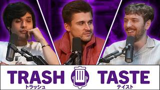 Going Tip to Tip With Ludwig (ft.@ludwig) | Trash Taste #270