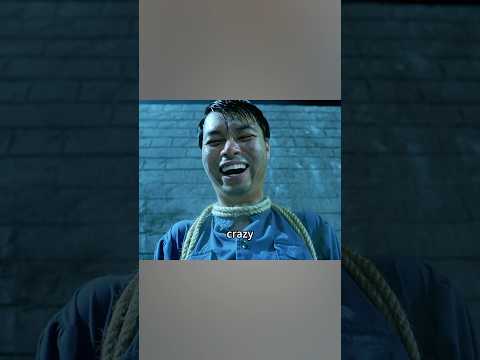 A man was about to be executed, but he managed to exchange a life for just 100 dollars. #movie