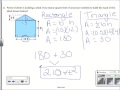 Exploring Area of Composite Figures