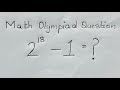 Understanding Exponentiation and Algebraic Identities