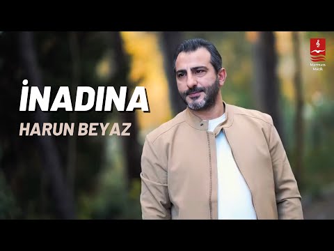 Harun Beyaz "İnadına" ( Yeni Single )