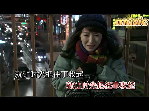 問風問雨問自己-李英KTV 伴奏 no vocal 無人聲 music 純音樂 karaoke 卡拉OK 伴唱問風問雨問自己-李英