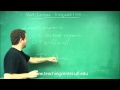 Understanding Rational Inequalities