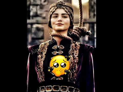 😥Osman prayer .mongol under😭osman an bala hatun #osman #orhan #mongol #turkishdrama #osmanghazi 😚😚😚